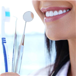 Ottobre, mese della prevenzione dentale